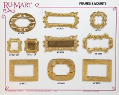 Frames & Mounts4