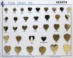 Hearts 1
