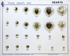 Hearts 10