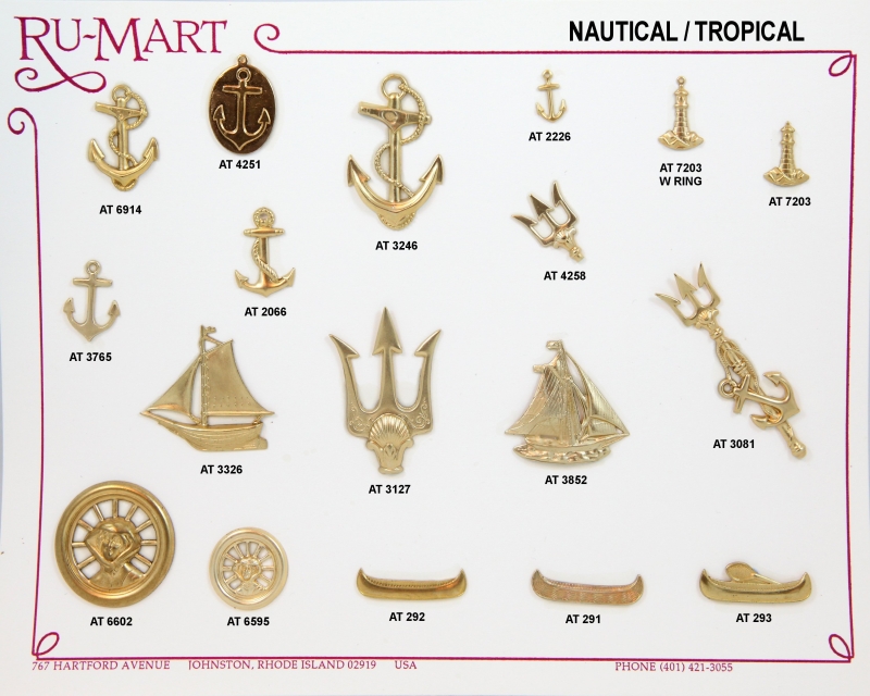 Nautical-Anchors